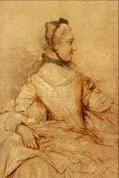 Jean Etienne Liotard